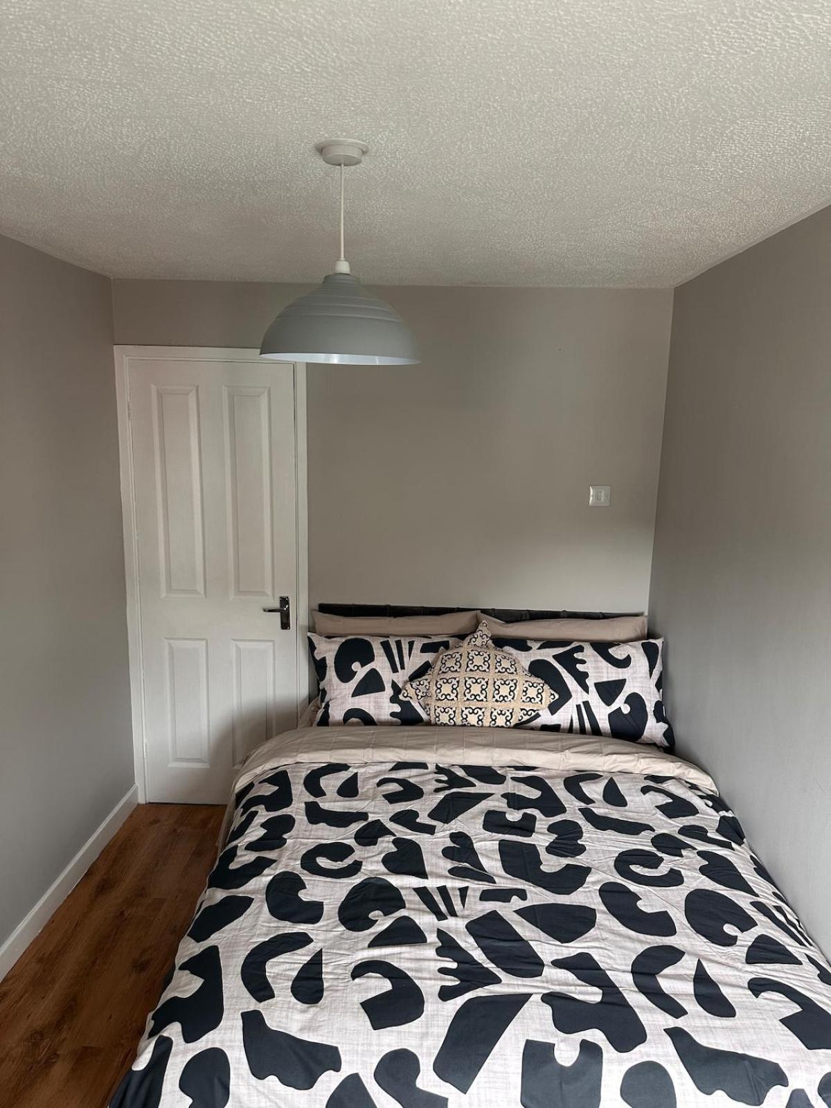 Apartment A Cozy One Bedroom Flat For Two Guests Carlisle (Cumbria)
