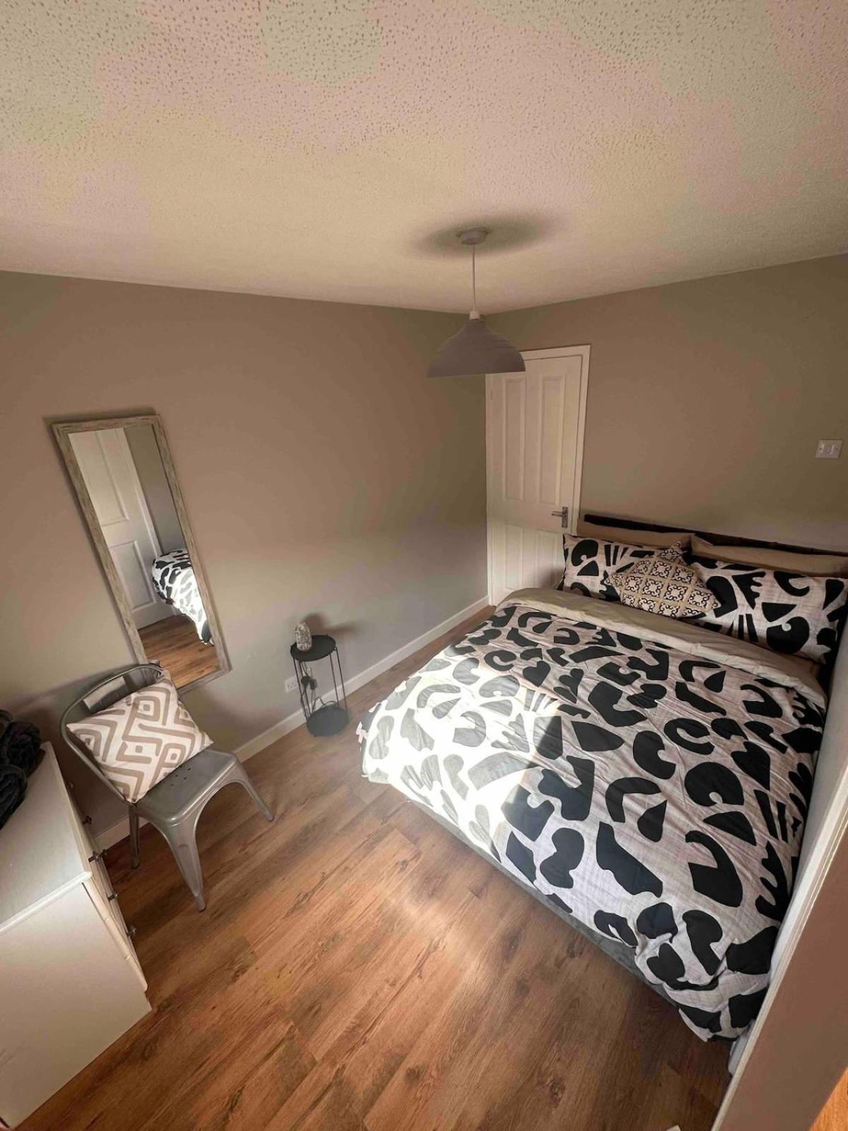 A Cozy One Bedroom Flat For Two Guests * Carlisle (Cumbria)
